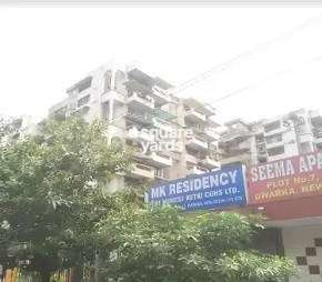 4 BHK Apartment For Resale in Modest Ketki Apartment Sector 11 Dwarka Delhi 6340672