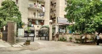 2 BHK Apartment For Resale in Gayatri Apartment CGHS Sector 10 Dwarka Delhi 6340685