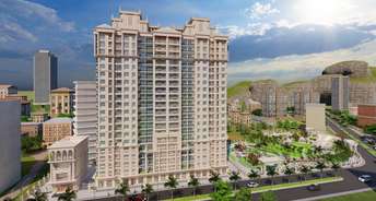 2 BHK Apartment For Resale in Ornate Rise Themghar Thane 6340676