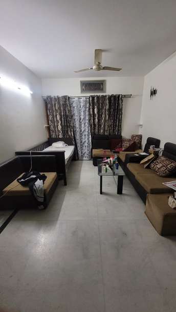3 BHK Apartment For Rent in Richmond Premier Richmond Road Bangalore 6340749