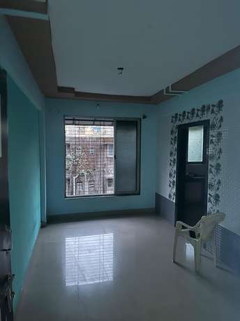 1 BHK Apartment For Resale in Suresh Complex Dombivli East Thane  6340755