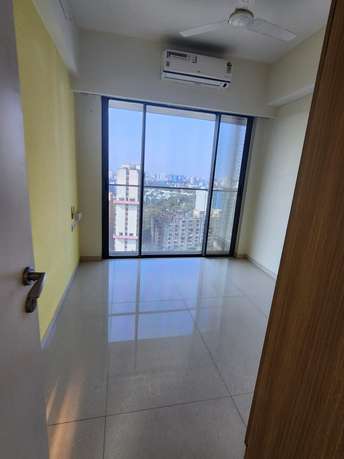 3 BHK Apartment For Rent in Rustomjee Seasons Bandra East Mumbai 6340751