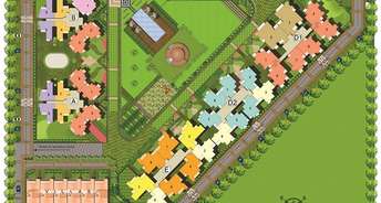 2 BHK Apartment For Resale in Spring Meadows Noida Ext Tech Zone 4 Greater Noida 6340742