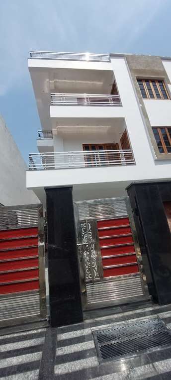 4 BHK Villa For Rent in Ansal API Charmwood Villas Gomti Nagar Lucknow 6340777