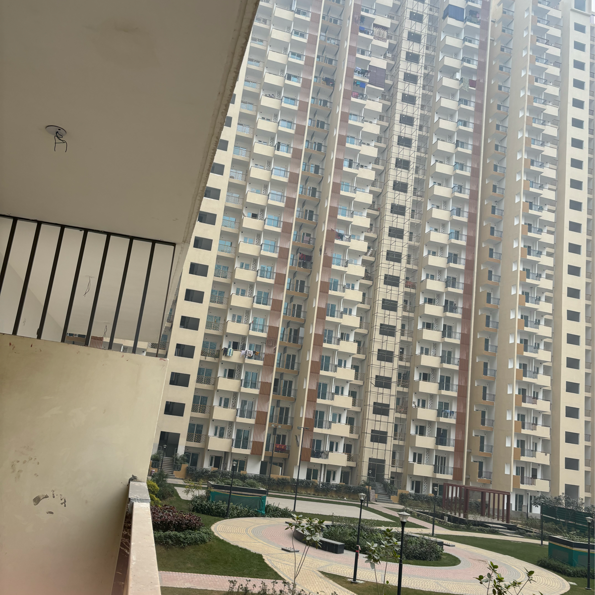 3.5 BHK Apartment For Resale in Nirala Estate II Noida Ext Tech Zone 4 Greater Noida  6340782