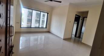 1 BHK Apartment For Rent in HDIL Dheeraj Diamond Malad West Mumbai 6340831