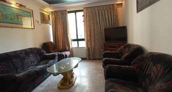 3 BHK Apartment For Rent in Hiranandani Estate Broadway Ghodbunder Road Thane 6340836
