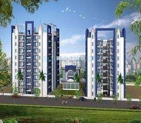 2 BHK Apartment For Rent in Gardenia Greens Vasundhara Sector 18 Ghaziabad 6340859