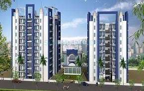2 BHK Apartment For Rent in Gardenia Greens Vasundhara Sector 18 Ghaziabad 6340859
