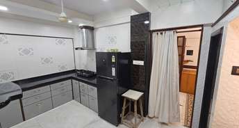 1 BHK Apartment For Resale in Poonam Complex Kandivali East Mumbai 6340873