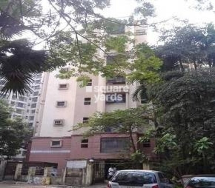 Exterior View, arihant-darshan-chs 2 Bedroom 600 Sq.Ft. Apartment In Kandivali East Mumbai 6340916