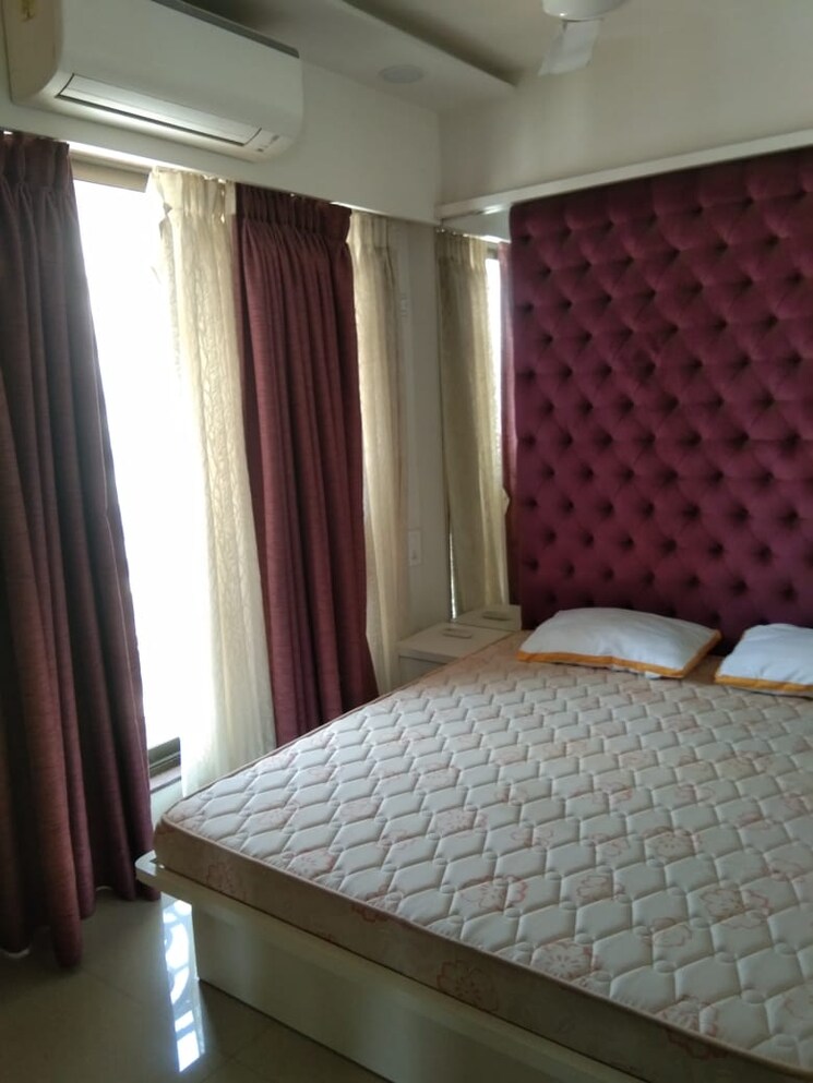 Bedroom, arihant-darshan-chs 2 Bedroom 600 Sq.Ft. Apartment In Kandivali East Mumbai 6340916