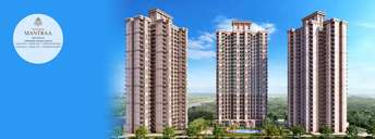 4 BHK Penthouse For Resale in Mahagun Mantra II Villaments Noida Ext Sector 10 Greater Noida 6340920
