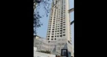 3 BHK Apartment For Rent in Neumec Chandelier Court Worli Mumbai 6339159