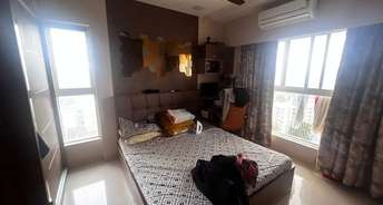 3 BHK Apartment For Rent in Parth Dimple Heights Kandivali East Mumbai 6340975