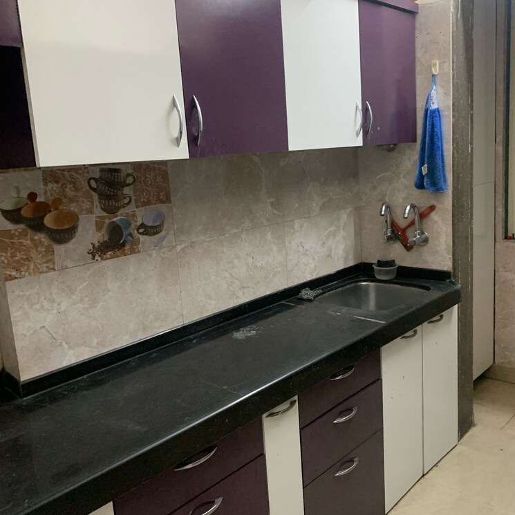 Kitchen, rutu-riverside-estate 2 Bedroom 1010 Sq.Ft. Apartment In Kalyan East Thane 6341014