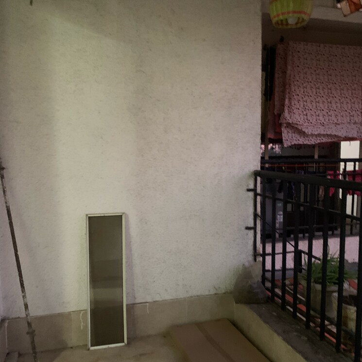 Balcony, rutu-riverside-estate 2 Bedroom 1010 Sq.Ft. Apartment In Kalyan East Thane 6341014