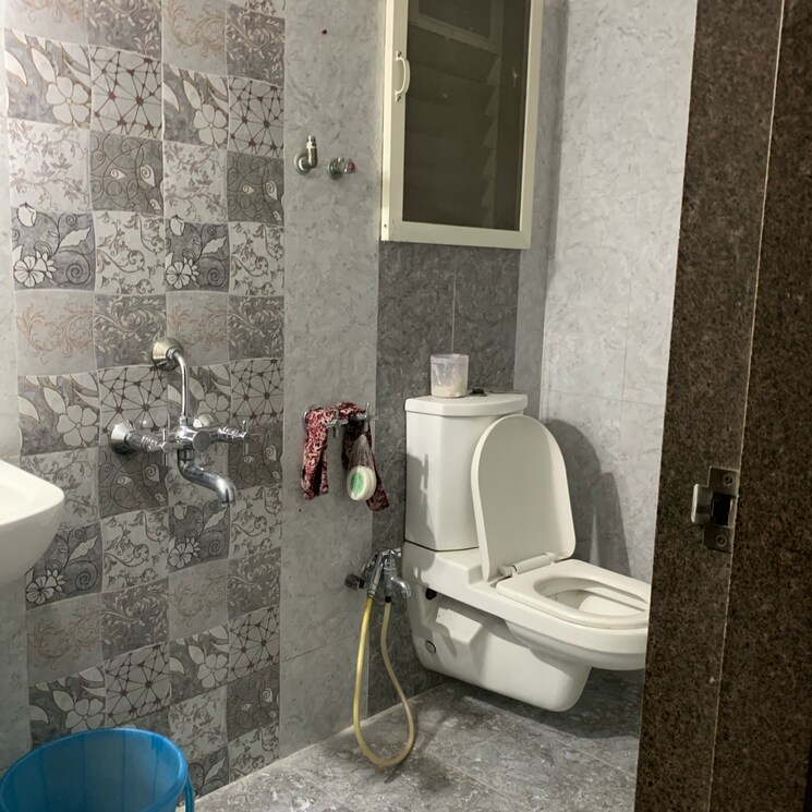 Bathroom, rutu-riverside-estate 2 Bedroom 1010 Sq.Ft. Apartment In Kalyan East Thane 6341014