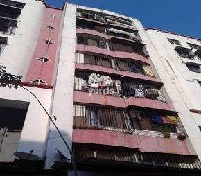 3 BHK Apartment For Rent in Gokul Monarch Apartment Kandivali East Mumbai 6341008