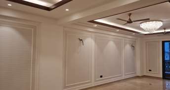 4 BHK Builder Floor For Rent in Adani Samsara Sector 60 Gurgaon 6341048