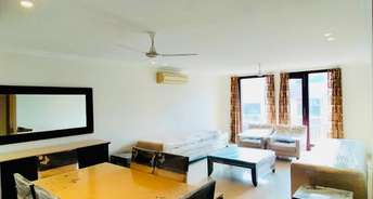 3 BHK Builder Floor For Rent in RWA Safdarjung Enclave Safdarjang Enclave Delhi 6341166