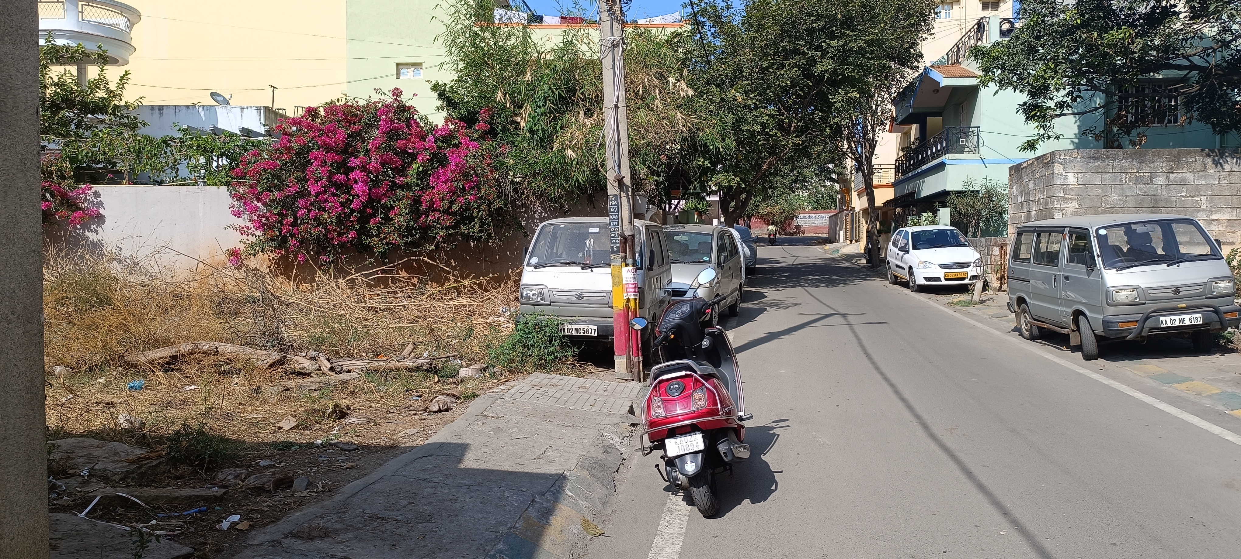 1715+ Properties for Sale Near Kishori High School, Laggere Bangalore