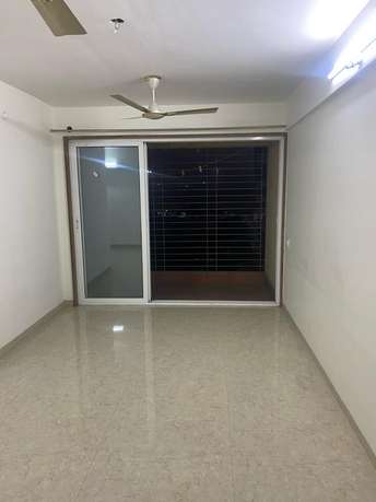 2 BHK Apartment For Rent in Titanium Pyramid Icon Ghansoli Navi Mumbai 6341164