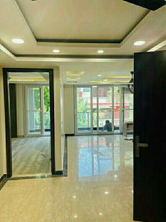 3 BHK Builder Floor For Rent in Paschim Vihar Delhi 6341207