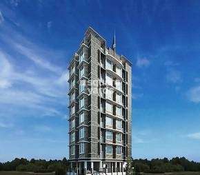 2 BHK Apartment For Resale in Anko Darshan Apartment Kandivali West Mumbai 6341238