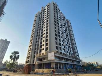 1 BHK Apartment For Resale in Ornate Heights Vasai East Mumbai  6341300