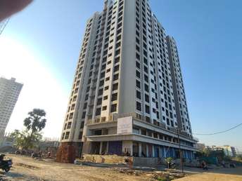 2 BHK Apartment For Resale in Ornate Heights Vasai East Mumbai 6341317