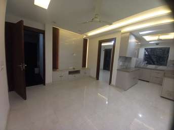 4 BHK Builder Floor For Resale in BPTP Park Elite Floors Sector 85 Faridabad 6341356