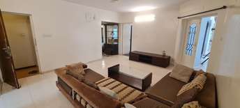 2 BHK Apartment For Rent in Kalyani Nagar Pune 6341362