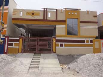 2 BHK Independent House For Resale in Indresham Hyderabad 6341381