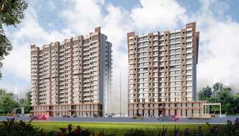 1 BHK Apartment For Resale in Krishna Prestige Mira Road East Mumbai 6341413