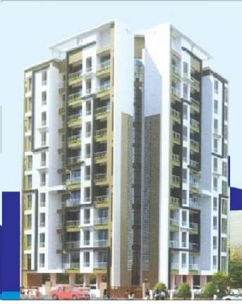 2 BHK Apartment For Resale in SN Medtiya Raviraj Bhayandar East Mumbai 6341433