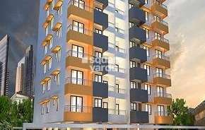 3 BHK Apartment For Rent in Kiran Sparsh Baner Pune 6341517