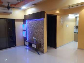 2 BHK Apartment For Rent in Samaj Darshan Apartment Kandivali West Mumbai 6341486