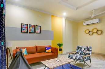 3 BHK Builder Floor For Rent in Amar Colony Gurgaon 6341510