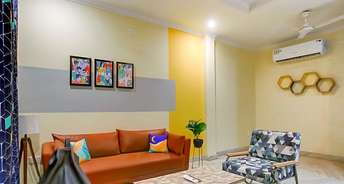 3 BHK Builder Floor For Rent in Amar Colony Gurgaon 6341510