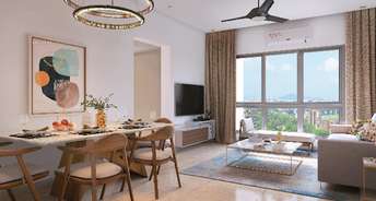 2 BHK Apartment For Resale in Godrej Upavan Themghar Thane 6341512