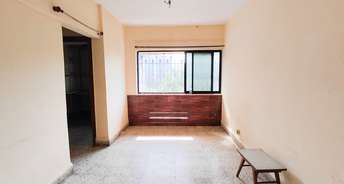 1 BHK Apartment For Rent in Brahmand Phase III  Brahmand Thane 6341513