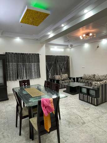 3 BHK Builder Floor For Rent in Indirapuram Ghaziabad 6341541