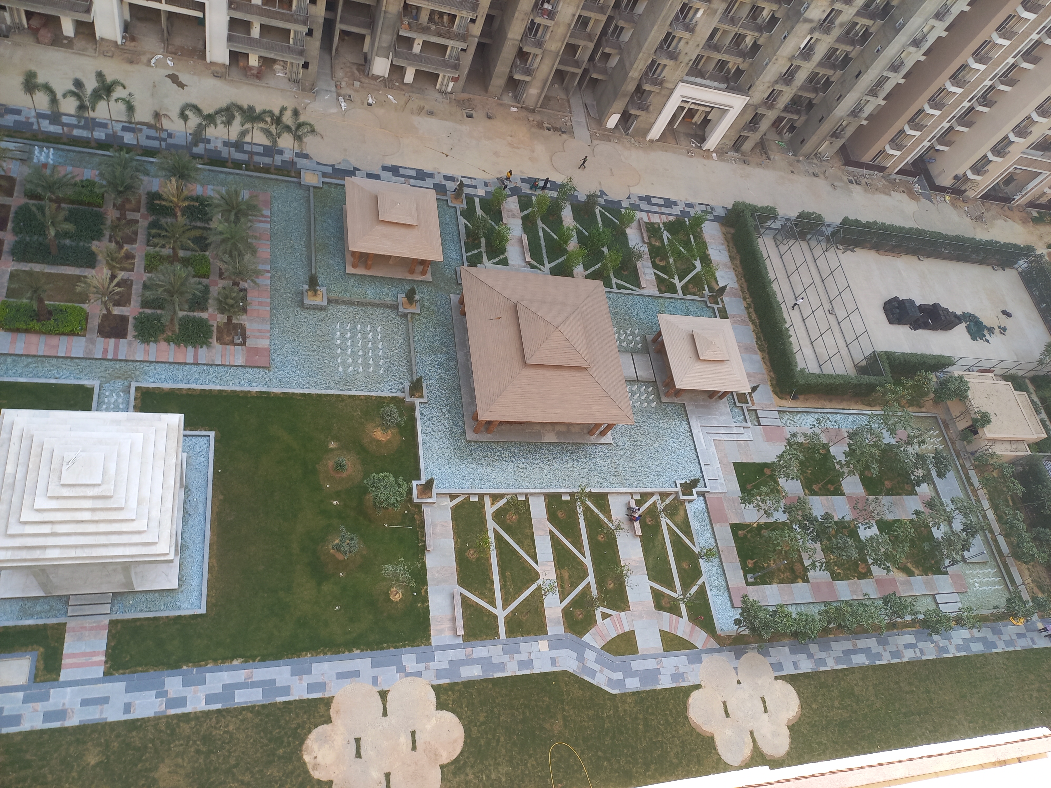 3 BHK Apartment For Resale in Noida Ext Sector 1 Greater Noida  6341555