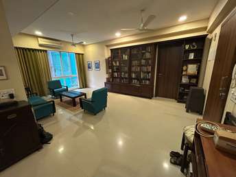 4 BHK Apartment For Resale in Salmona ville Santacruz West Mumbai 6341546