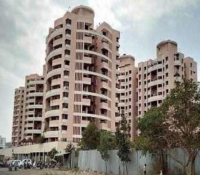 3 BHK Apartment For Rent in Kumar Shantiniketan Phase 1 Pashan Pune 6341565