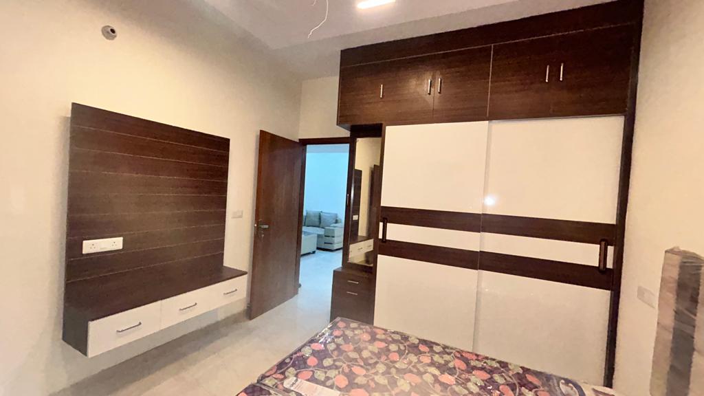 3 BHK Apartment For Resale in Sector 123 Mohali  6341568