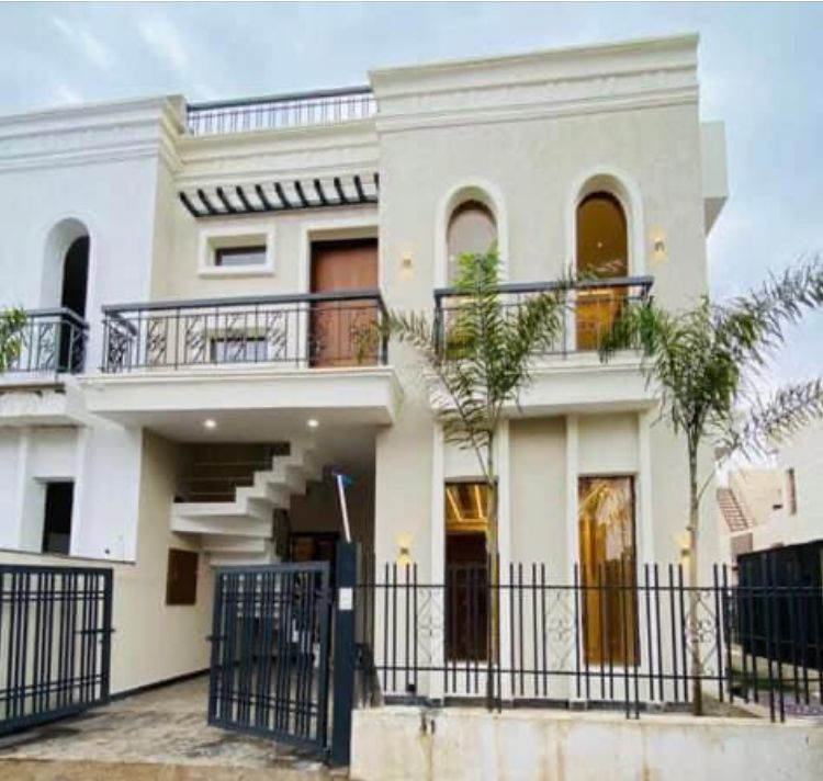 3 BHK Independent House For Resale in Sector 127 Mohali  6341616