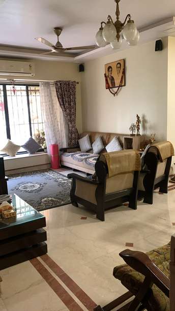 3 BHK Apartment For Resale in Andheri West Mumbai 6341641