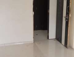 1 BHK Apartment For Resale in Chetana Gurudatta Tower Virar East Mumbai 6341676